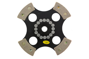 ACT 1995 Eagle Talon 4 Pad Rigid Race Disc