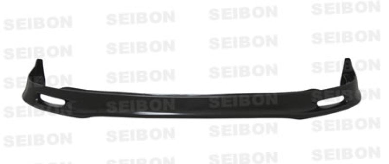 Seibon 94-01 Acura Integra JDM Type R SP Style Front Lip