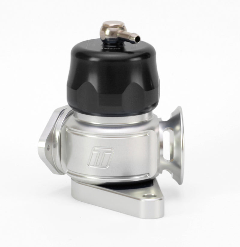 Turbosmart BOV Dual Port Subaru-Black