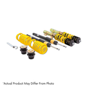 ST XA Adjustable Coilovers 03-08 Infiniti G35 Coupe