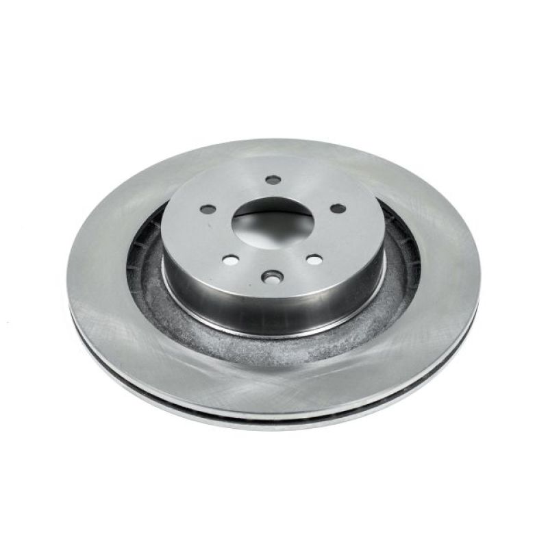 Power Stop 08-13 Infiniti G37 Rear Autospecialty Brake Rotor