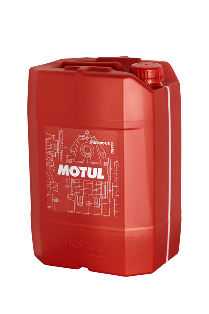 Motul 20L Multi ATF 100% Synthetic