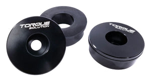 Torque Solution Urethane Differential Mount Inserts: 2015+ Subaru WRX/STi