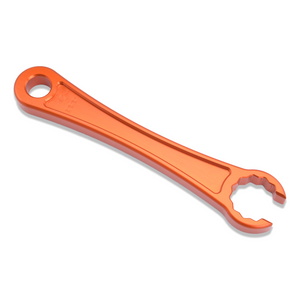 Maximum Advantage 12AN Billet Alloy Spanner