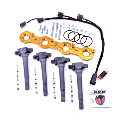 Nissan FJ20 Coil Kit