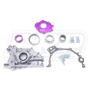 Genuine Nissan N1 Oil Pump Kit