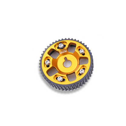 Adjustable ALLOY OUTER Cam Gears to suit 1UZ