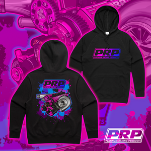 PRP RB26 Engine Hoodie