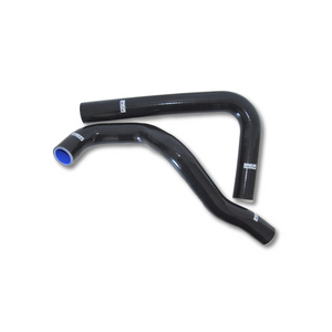 Toyota 2JZGTE Non VVTI Silicone Radiator Hose Kit