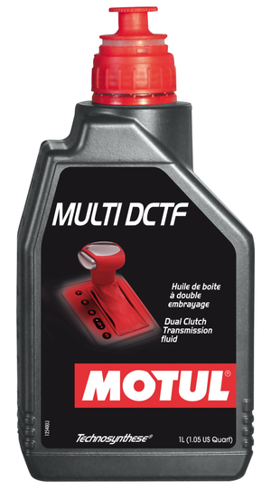 Motul 1L DSG Transmission Multi DCTF