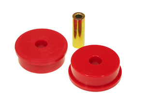 Prothane 90-94 Mitsubishi Eclipse Rear Motor Mount Insert - Red