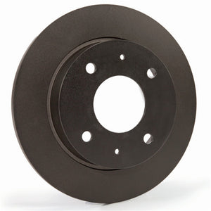 EBC 08-15 Infiniti G37 3.7 Premium Rear Rotors