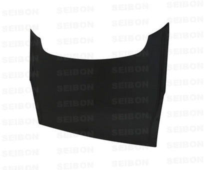 Seibon 92-06 Acura NSX OEM Carbon Fiber Trunk Lid