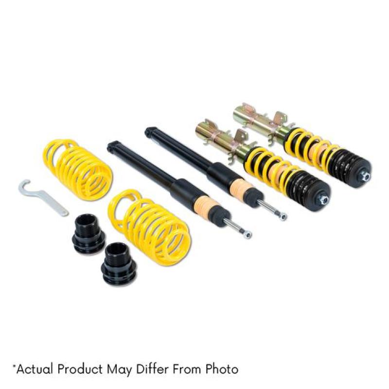 ST X-Height Adjustable Coilovers 09+ Nissan 370z