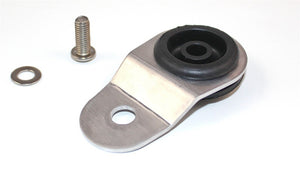 Torque Solution Radiator Mount w/ Insert : Mitsubishi Evolution 7/8/9