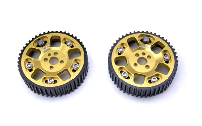 CA18 Adjustable Cam Gears (PAIR)