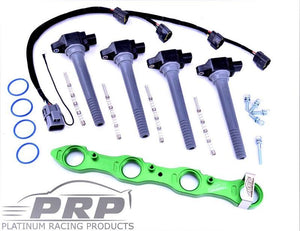 Nissan SR20 Coil Kit for Nissan Pulsar GTI-R